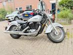 Honda Shadow VT1100 Aero C3 2001, 2 cilinders, Chopper, Particulier, Meer dan 35 kW