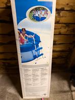 Zwembad trap, Tuin en Terras, Zwembad-toebehoren, Ophalen, Zo goed als nieuw, Overige typen