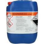 Natrium hypochloriet 12,5% Can 20 Liter (Zwembadchloor), Tuin en Terras, Zwembad-toebehoren, Ophalen, Nieuw, Reinigingsmiddel