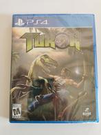*Nieuw* Turok Remastered Limited Run - Playstation 4 PS4, 1 speler, Ophalen of Verzenden, Nieuw, Vanaf 18 jaar