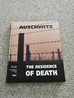 The residence of death auschwitz, Ophalen, Gelezen, Overige onderwerpen