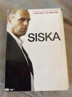 Krimi is Siska , 6 dvd s, Gebruikt, Boxset, Ophalen of Verzenden, Vanaf 12 jaar