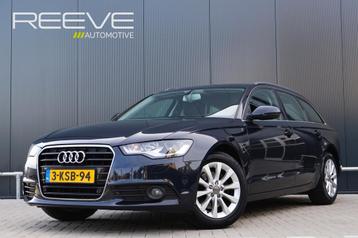 Audi A6 Avant 2.0 TFSI Business Edition | Automaat | NL Auto beschikbaar voor biedingen