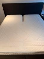 Swiss Sense | AeroMax | Split-Topper | 180x200, Ophalen, Gebruikt, Tweepersoons, Matras