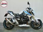 Suzuki GSR 750A (bj 2012), Bedrijf, Meer dan 35 kW, Naked bike