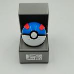 Great Ball Pokemon Electronic Replica - Nieuw open doos, Ruilrijk, Zo goed als nieuw, Info@ruilrijk.nl, Neerstraat 60, 6041 KD Roermond