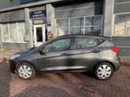 Ford Fiesta 1.1 Trend Bj 2019 Km 102.000 NAP 1E EIGENAAR dea, Te koop, Zilver of Grijs, Benzine, 1084 cc