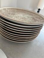 Hanos Select 12 diner borden 26 cm, Huis en Inrichting, Keuken | Servies, Keramiek, Ophalen of Verzenden, Zo goed als nieuw, Bord(en)