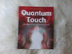 Quantum Touch, Ophalen of Verzenden, Zo goed als nieuw, Spiritualiteit algemeen, Overige typen