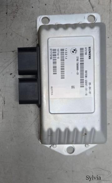 Tussenbak verdeelbak module Siemens ATC 700 BMW X5 / X6 E70  beschikbaar voor biedingen
