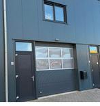 Bedrijfsunit met kantoor, 100 m², Huur, Bedrijfsruimte