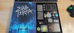 3D insert voor Sub Terra met uitbreidingen, Een of twee spelers, Ophalen, Nieuw
