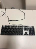 Mechanisch Toetsenbord Aula, Gaming toetsenbord, Ophalen of Verzenden, Zo goed als nieuw, Qwerty