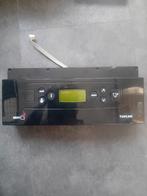 Nefit Topline  Bedieningspaneel, Doe-het-zelf en Verbouw, Verwarming en Radiatoren, Gebruikt, Minder dan 30 cm, Hoog rendement (Hr)