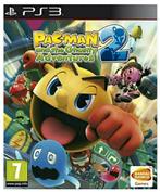 Pacman and the ghostly Adventures 2 playstation 3, Spelcomputers en Games, Games | Sony PlayStation 3, 1 speler, Ophalen of Verzenden