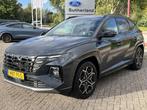 Hyundai Tucson 1.6 T-GDI PHEV N Line 4WD | ZUID | Afneembare, Automaat, 1350 kg, Gebruikt, Euro 6