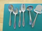 gero zilmeta 755 diversen, Huis en Inrichting, Keuken | Bestek, Ophalen of Verzenden, Rvs of Chroom