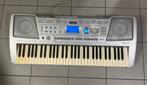 Yamaha keyboard, Muziek en Instrumenten, Ophalen of Verzenden, Zo goed als nieuw, 61 toetsen, Yamaha