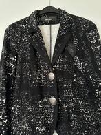 Airfield jasje maat large. 10 euro, Ophalen of Verzenden, Zo goed als nieuw, Maat 42/44 (L), Zwart