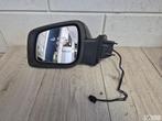Mercedes A klasse W169 / B W245 spiegel links 2009-2013 7 dr, Auto-onderdelen, Spiegels, Gebruikt, -, Ophalen of Verzenden, -