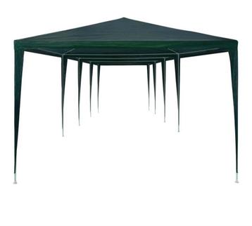 Super grote partytent 3 x 12 m Vida XL groen nieuw in doos  beschikbaar voor biedingen