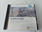 Israël Concert ( CD, Ophalen of Verzenden, Koren of Klassiek