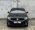 Volkswagen T-Roc 1.5 TSI SPORT BUSINESS R-LINE NAP BTW, Auto's, Te koop, Benzine, Gebruikt, 56 €/maand