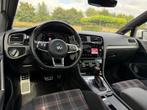 Volkswagen Golf 2.0 TSI GTI Performance |PANO|KEYLESS|CAM|Dy, Stof, Euro 6, 4 cilinders, 1984 cc