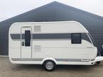 Hobby De Luxe 400 SFE 2026 met zware as, Caravans en Kamperen, Caravans, Standaardzit, Hobby, Bedrijf, Tot en met 3