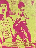 Rolling Stones rare live 1981 soundboard 7” single, Verzenden, Zo goed als nieuw, Overige formaten, Poprock