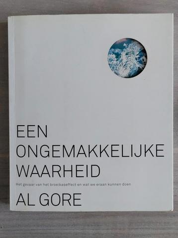 Een Ongemakkelijke Waarheid - Al Gore beschikbaar voor biedingen