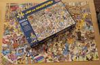 Jan van Haasteren - De Speelgoedwinkel Puzzel, Hobby en Vrije tijd, Denksport en Puzzels, Ophalen, 500 t/m 1500 stukjes, Zo goed als nieuw