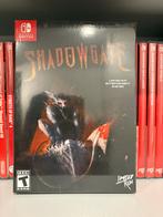 Shadowgate Classic Edition (Nintendo Switch), 1 speler, Ophalen of Verzenden, Nieuw