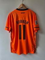 Nieuw Nike Oranje Nederlands elftal shirt WK 2010 Robben L, Maat L, Ophalen of Verzenden, Nieuw, Shirt