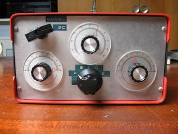 Antennetuner LC  voor amateurbanden A-symmetrisch.   beschikbaar voor biedingen