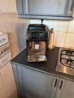 Phillips bonen koffie automaat, Ophalen, Zo goed als nieuw, Koffiemachine