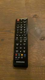 Originele Samsung soundbar afstandsbediening ah59-02427a, Ophalen of Verzenden, Dvd, Zo goed als nieuw, Origineel