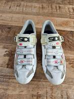 Sidi Laser wielerschoenen Look Keo maat 43, Sport en Fitness, Gebruikt, Ophalen of Verzenden, Kleding