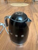 Waterkoker Smeg, 1 tot 2 liter, Ophalen of Verzenden, Gebruikt