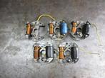 Bosch onstekingen zundapp/ Sachs/ Puch, Fietsen en Brommers, Ophalen of Verzenden, Gebruikt, Blok, Overige merken