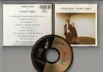 CHRIS REA CD Watersign - gold disc, Ophalen of Verzenden, 1980 tot 2000, Gebruikt
