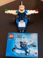 Lego city 30018, Complete set, Ophalen of Verzenden, Lego, Zo goed als nieuw