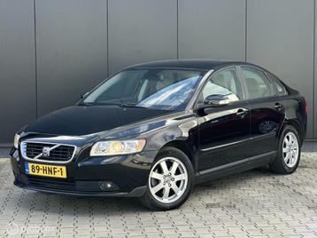 Volvo S40 1.8 Edition I | CRUISE | CLIMA | TREKHAAK | beschikbaar voor biedingen