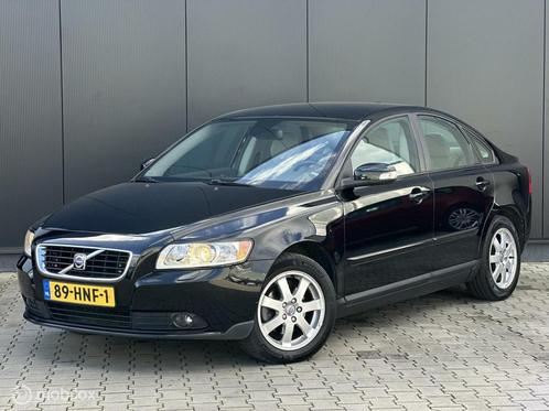 Volvo S40 1.8 Edition I | CRUISE | CLIMA | TREKHAAK |, Auto's, Volvo, Bedrijf, Te koop, S40, ABS, Airbags, Airconditioning, Alarm