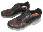 Xsensible Stretchwalker Sneakers maat 42, Xsensible, Bruin, Ophalen of Verzenden, Sneakers of Gympen