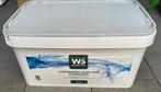 WS voegmortel easy fine steengrijs, Tuin en Terras, Ophalen, Zo goed als nieuw