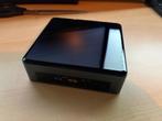 Intel NUC8i5BEK2 - 250 GB SSD - 8 GB RAM - Win11 Pro, Computers en Software, Desktop Pc's, Gebruikt, 8 GB, Intel Core i5-8259U