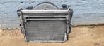 Koelerpakket  Radiateur BMW 3 serie E46 AB, Gebruikt, -, -, Ophalen of Verzenden