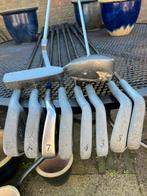 Golfset en Golftrolley, Ophalen of Verzenden, Gebruikt, Set, Overige merken