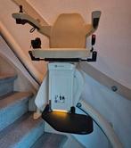 Traplift Handicare 2020, Diversen, Trapliften, Ophalen, Gebruikt, Met bocht